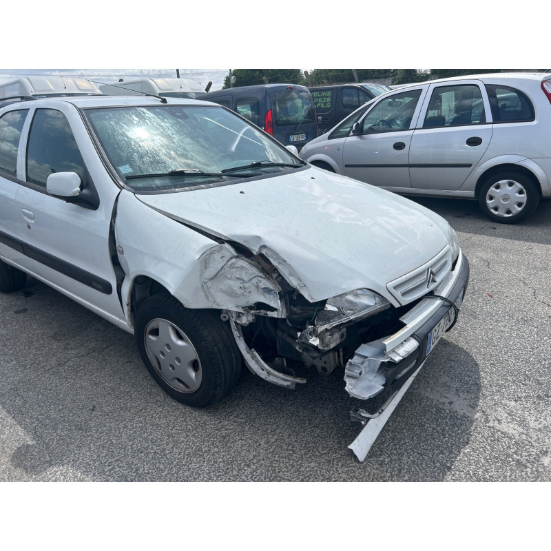 Retroviseur droit CITROEN XSARA Photo n°10