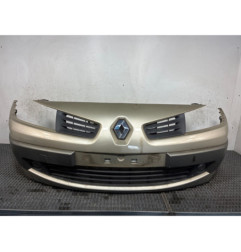 Pare choc avant RENAULT MEGANE 2 Photo n°1