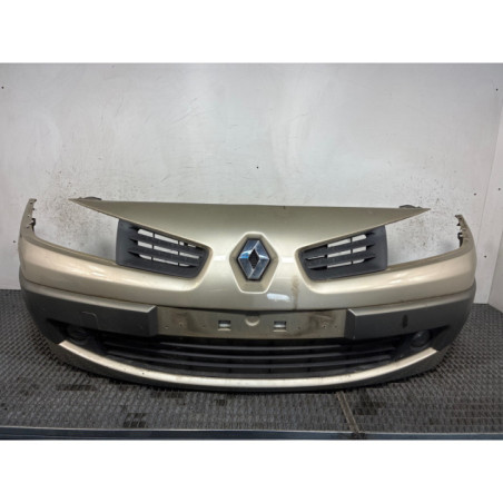 Pare choc avant RENAULT MEGANE 2 Photo n°1