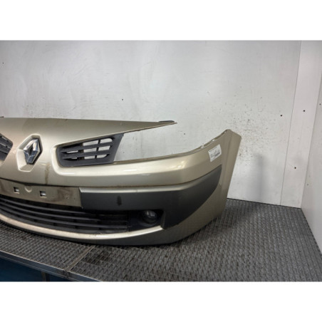 Pare choc avant RENAULT MEGANE 2