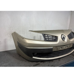 Pare choc avant RENAULT MEGANE 2