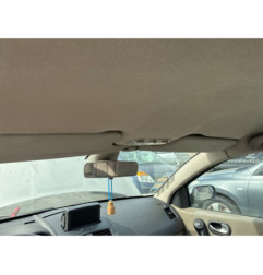 Pare choc avant RENAULT MEGANE 2