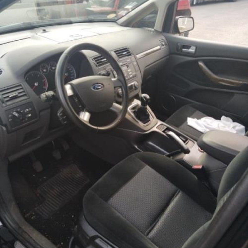 Feu arriere principal droit (feux) FORD C-MAX 1 Photo n°8