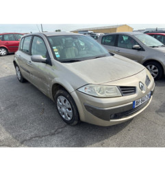 Retroviseur gauche RENAULT MEGANE 2