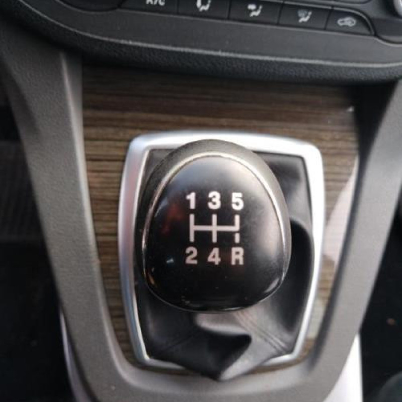 Feu arriere principal droit (feux) FORD C-MAX 1 Photo n°10
