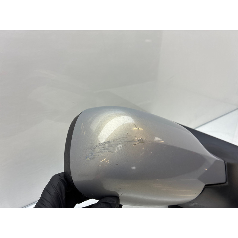 Retroviseur droit RENAULT MEGANE 2 Photo n°3