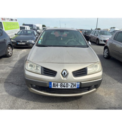 Retroviseur droit RENAULT MEGANE 2