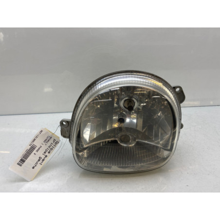 Optique avant principal gauche (feux)(phare) RENAULT TWINGO 1