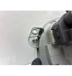 Optique avant principal gauche (feux)(phare) RENAULT TWINGO 1