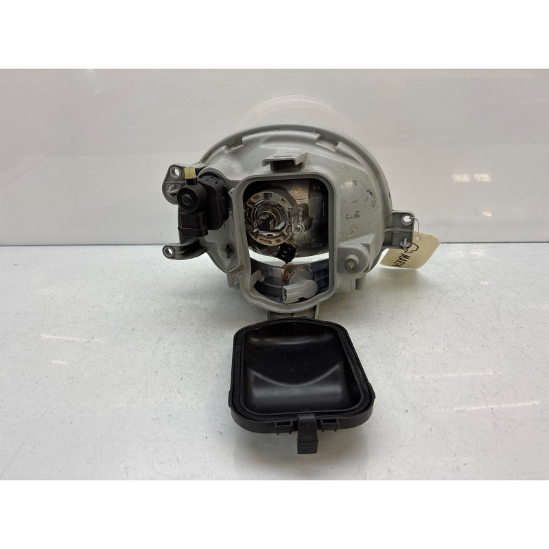 Optique avant principal gauche (feux)(phare) RENAULT TWINGO 1 Photo n°5