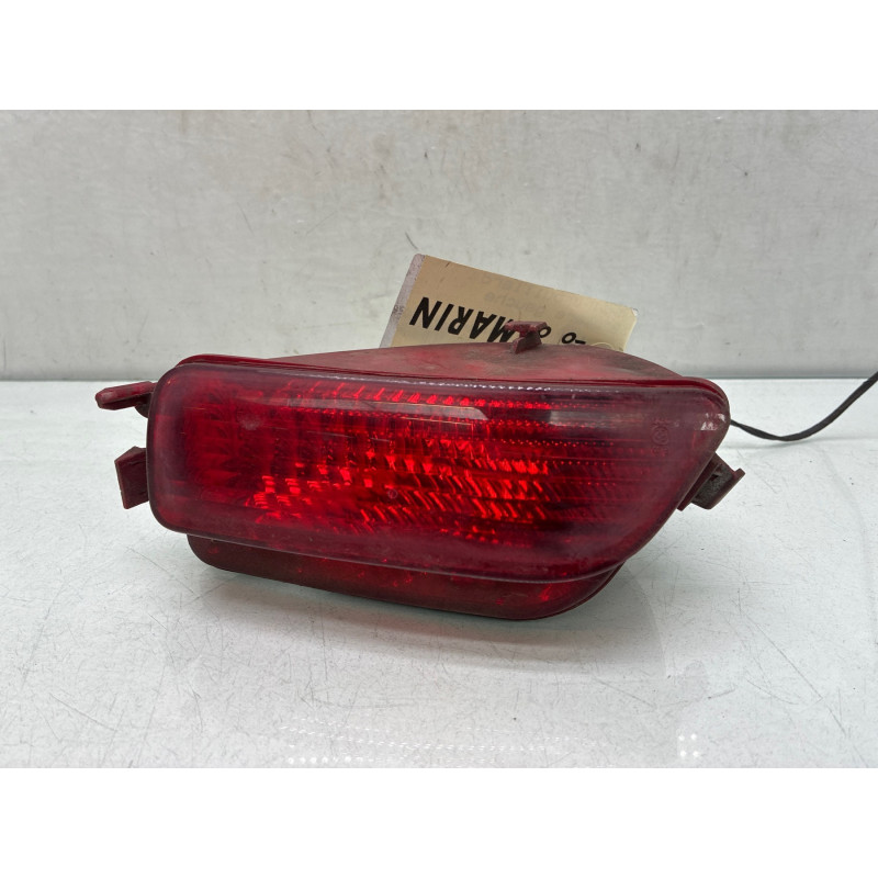 Anti brouillard arriere gauche CITROEN C4 1 Photo n°3