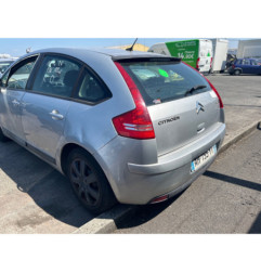 Anti brouillard arriere gauche CITROEN C4 1