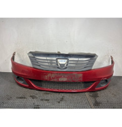 Pare choc avant DACIA LOGAN MCV 1