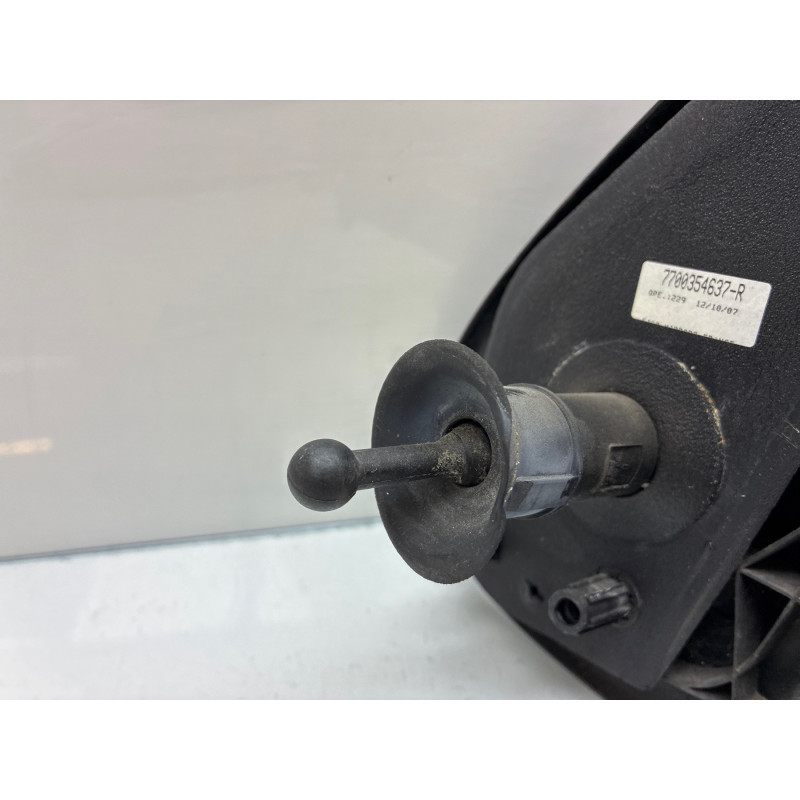 Retroviseur droit RENAULT KANGOO 1 Photo n°4