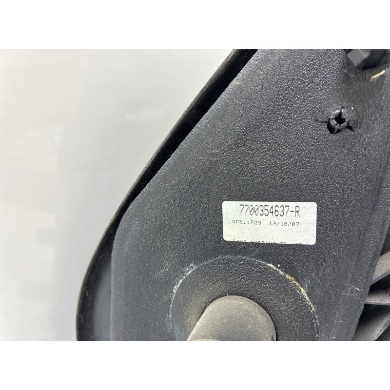 Retroviseur droit RENAULT KANGOO 1 Photo n°5