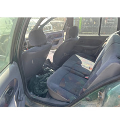 Pare choc avant RENAULT CLIO 2
