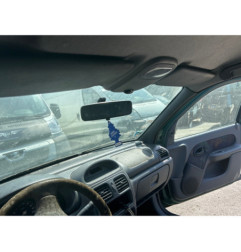 Pare choc avant RENAULT CLIO 2