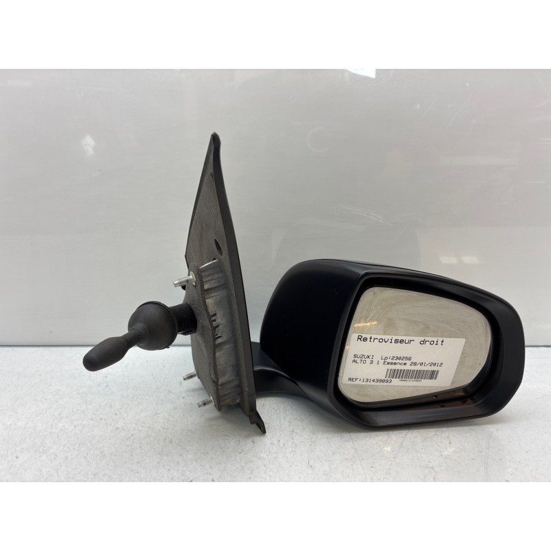 Retroviseur droit SUZUKI ALTO 3 Photo n°5