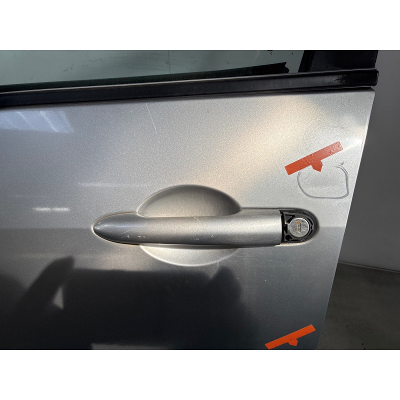 Porte avant gauche NISSAN PRIMERA 3 Photo n°3