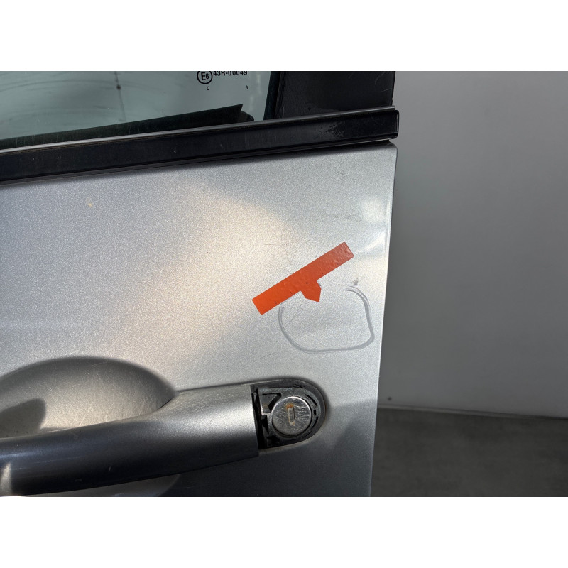 Porte avant gauche NISSAN PRIMERA 3 Photo n°4