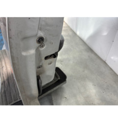 Porte avant gauche NISSAN PRIMERA 3