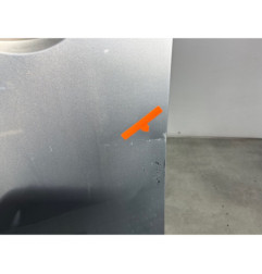 Porte avant gauche NISSAN PRIMERA 3