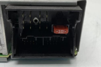 Autoradio d'origine PEUGEOT 3008 1