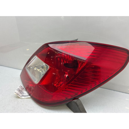 Feu arriere principal droit (feux) OPEL CORSA D