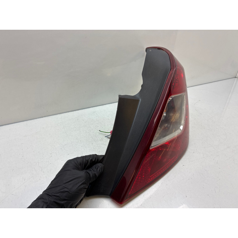 Feu arriere principal droit (feux) OPEL CORSA D Photo n°5