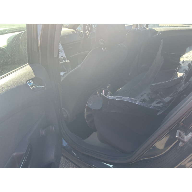 Feu arriere principal droit (feux) OPEL CORSA D Photo n°7