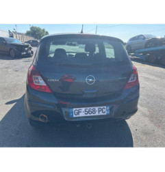 Feu arriere principal droit (feux) OPEL CORSA D