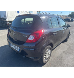 Feu arriere principal droit (feux) OPEL CORSA D