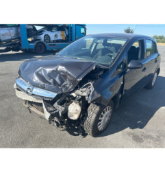 Feu arriere principal droit (feux) OPEL CORSA D