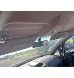 Feu arriere principal droit (feux) OPEL CORSA D