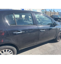 Feu arriere principal droit (feux) OPEL CORSA D