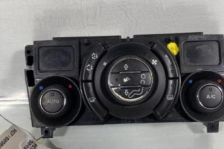 Commande chauffage PEUGEOT 3008 1 Photo n°1