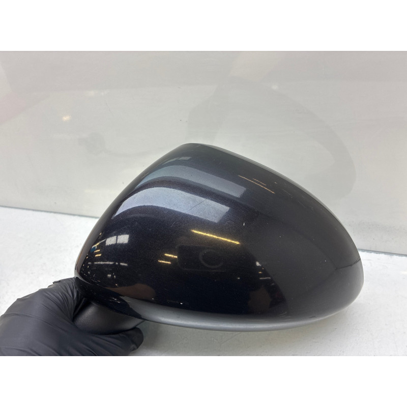 Retroviseur gauche OPEL CORSA D Photo n°1
