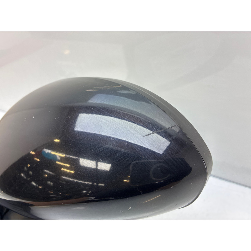 Retroviseur gauche OPEL CORSA D Photo n°3