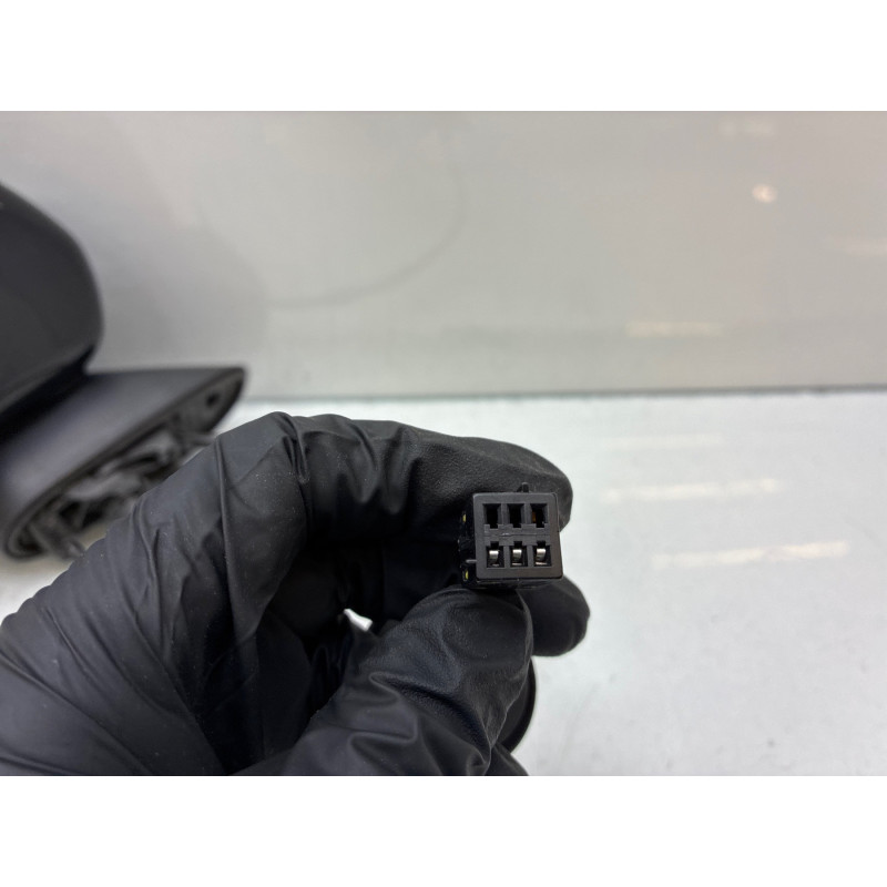 Retroviseur gauche OPEL CORSA D Photo n°4