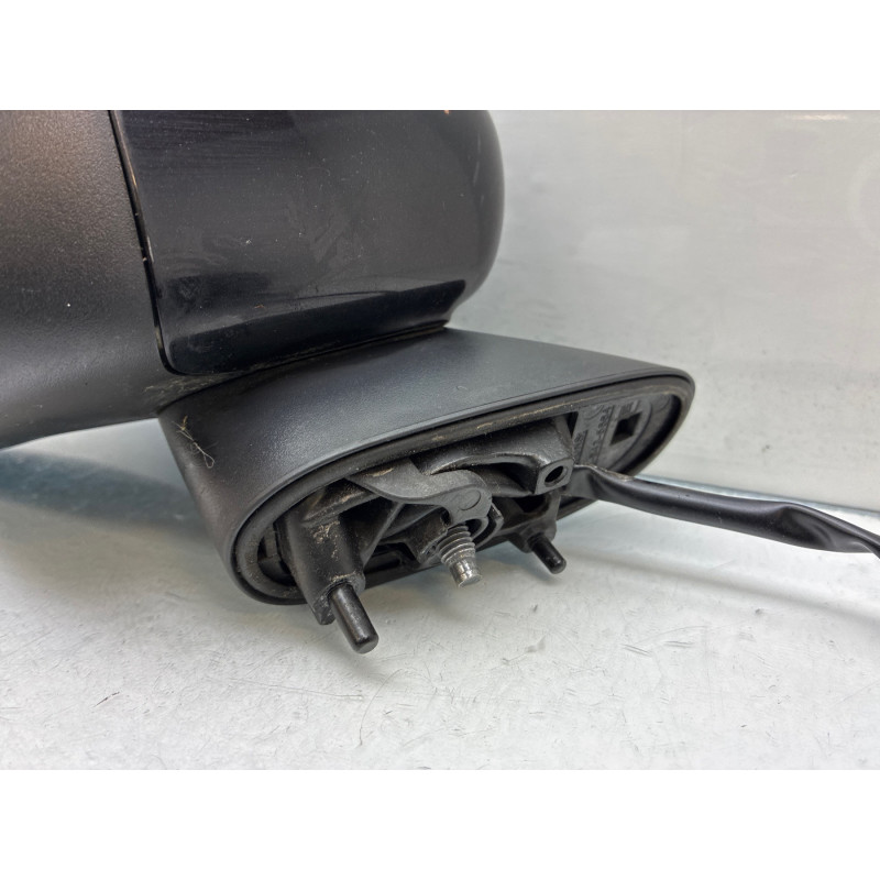 Retroviseur gauche OPEL CORSA D Photo n°5