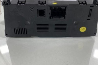 Commande chauffage PEUGEOT 3008 1