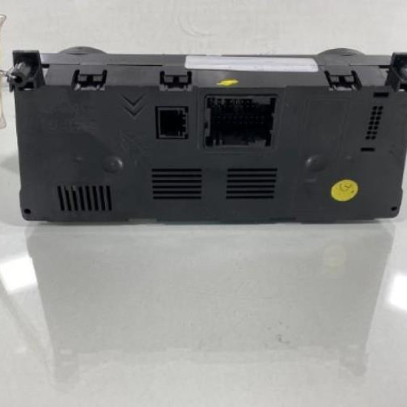 Commande chauffage PEUGEOT 3008 1 Photo n°2