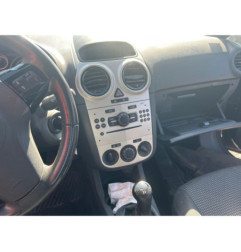 Retroviseur gauche OPEL CORSA D