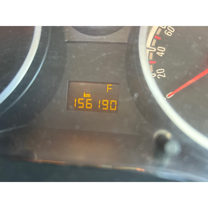 Retroviseur gauche OPEL CORSA D Photo n°15