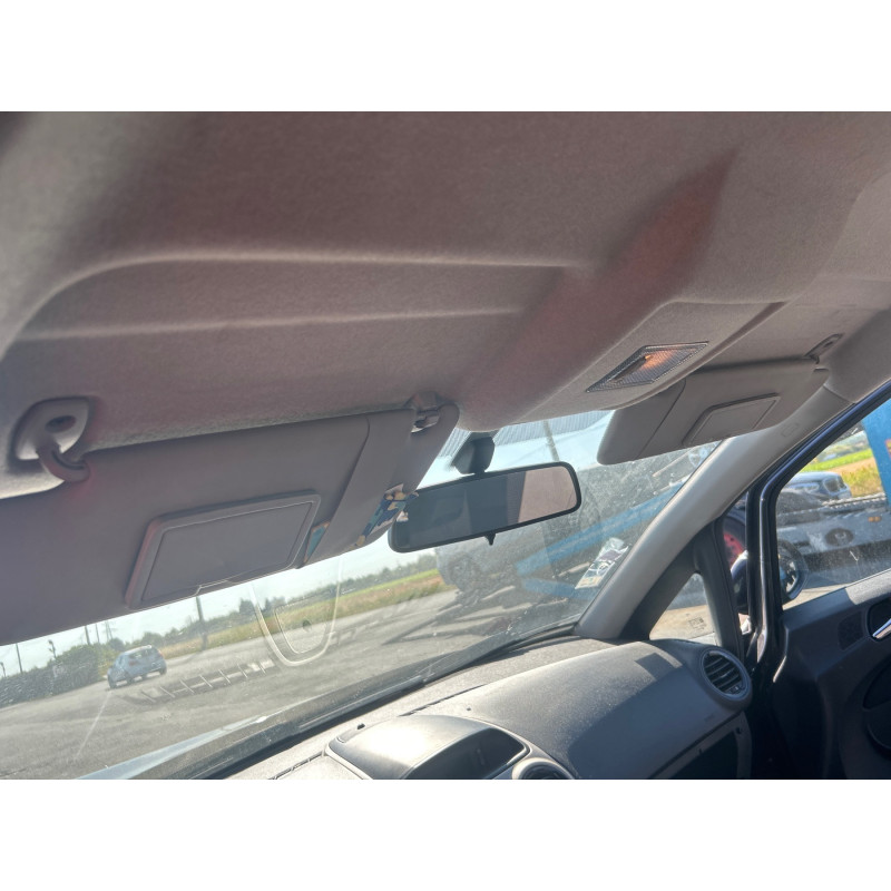 Retroviseur gauche OPEL CORSA D Photo n°20