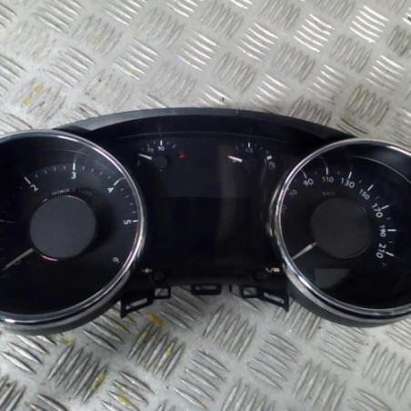 Compteur PEUGEOT 3008 1 Photo n°1
