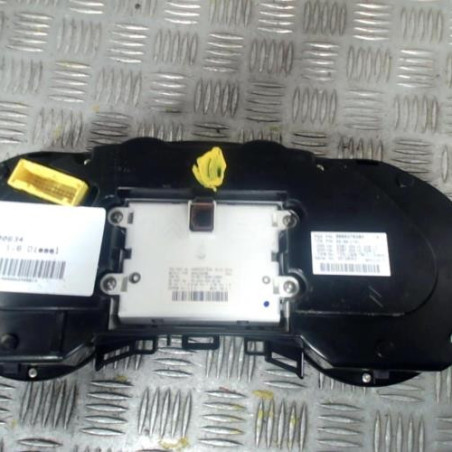 Compteur PEUGEOT 3008 1