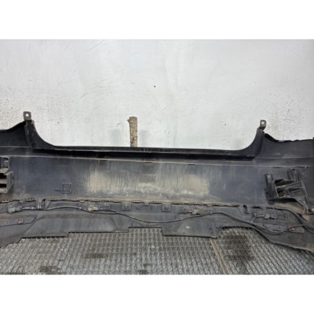 Pare choc arriere CITROEN C5 2 Photo n°1