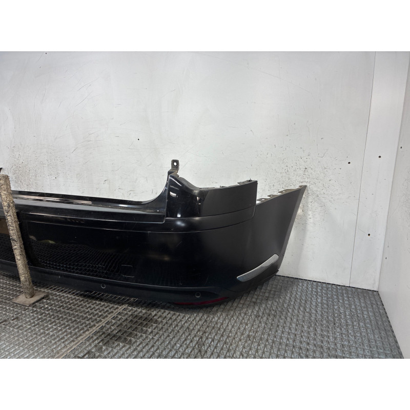 Pare choc arriere CITROEN C5 2 Photo n°3