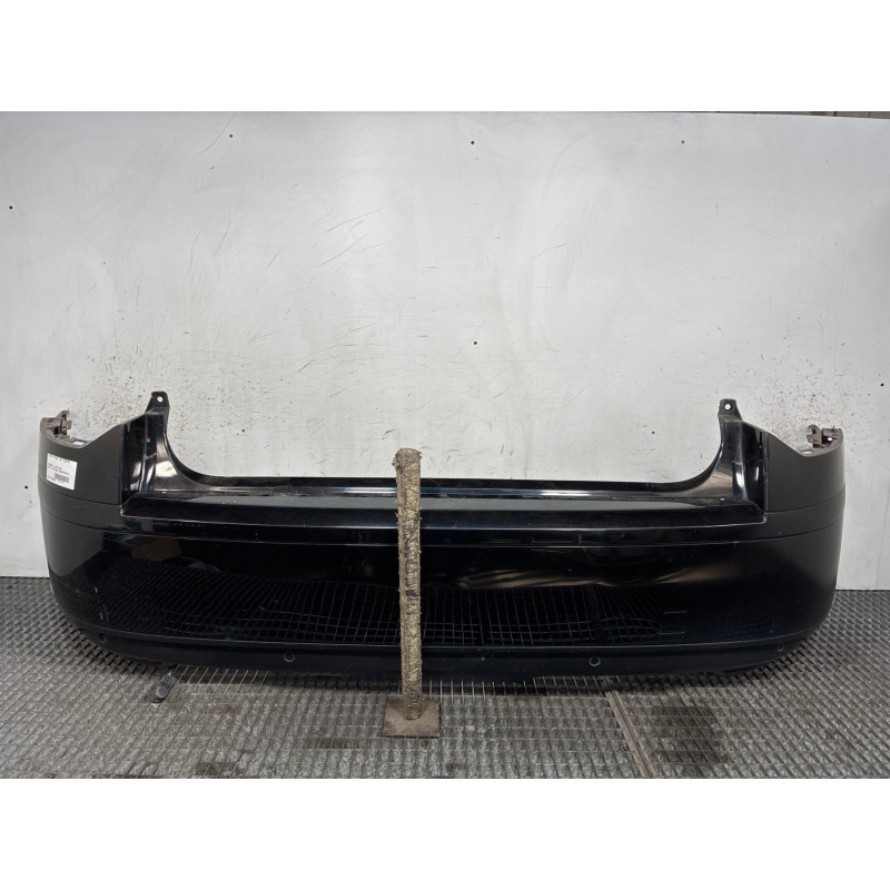 Pare choc arriere CITROEN C5 2 Photo n°4